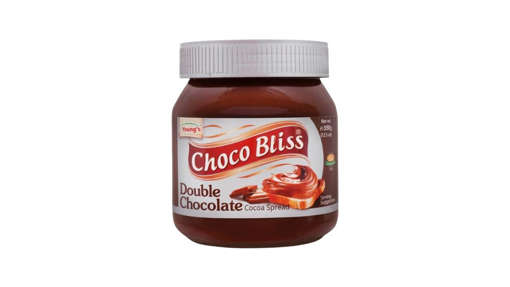 Picture of YOUNG'S CHOCO BLISS double choclate 350GM 